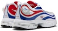 Shop Reebok Premier Pump Paris 'Merah Diraja' FX4072