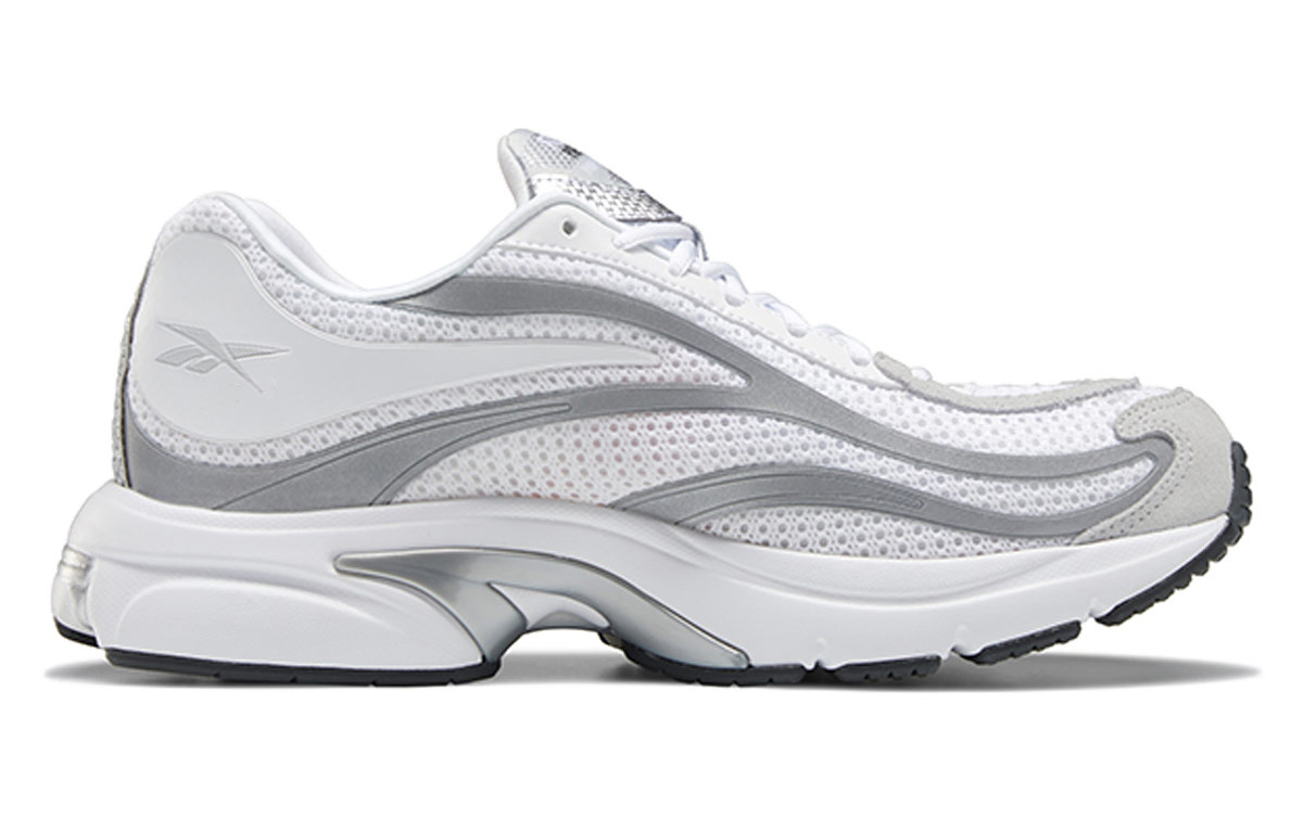 Order Reebok Premier Pump Paris ''Weiß Silber'' FX4074