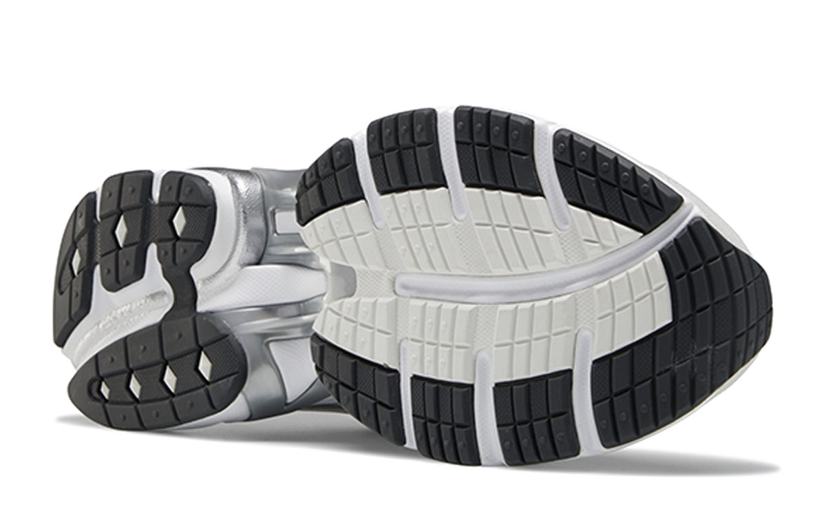 Shop Reebok Premier Pump París 'Blanco Plata' FX4074