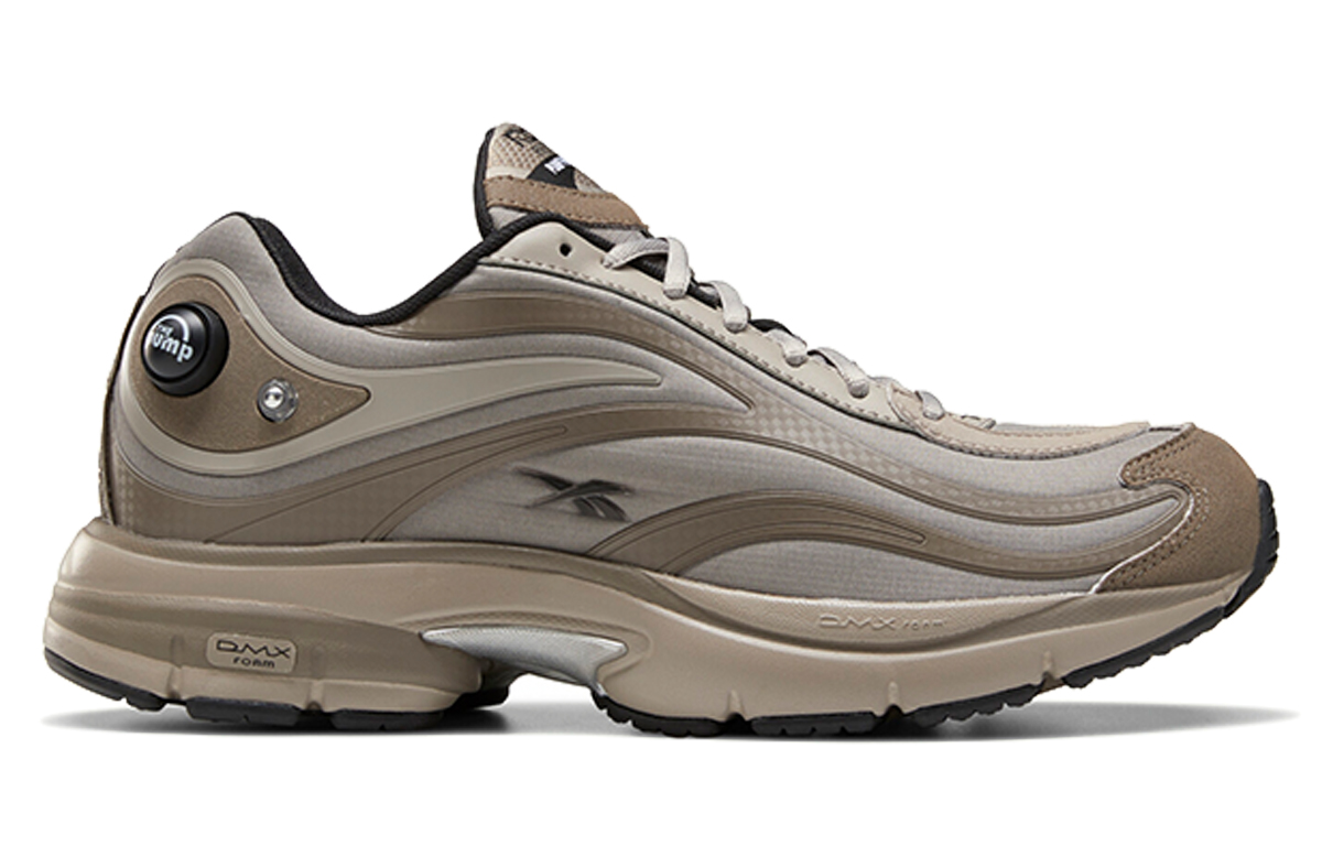 Order Reebok Premier Pump Paris Scarpe da Corsa Khaki G58044