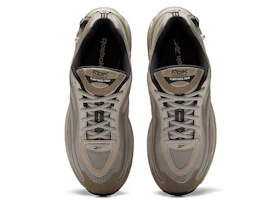 Purchase Reebok Premier Pump Paris 時尚 低幫 運動休閒鞋 男女同款 卡其色