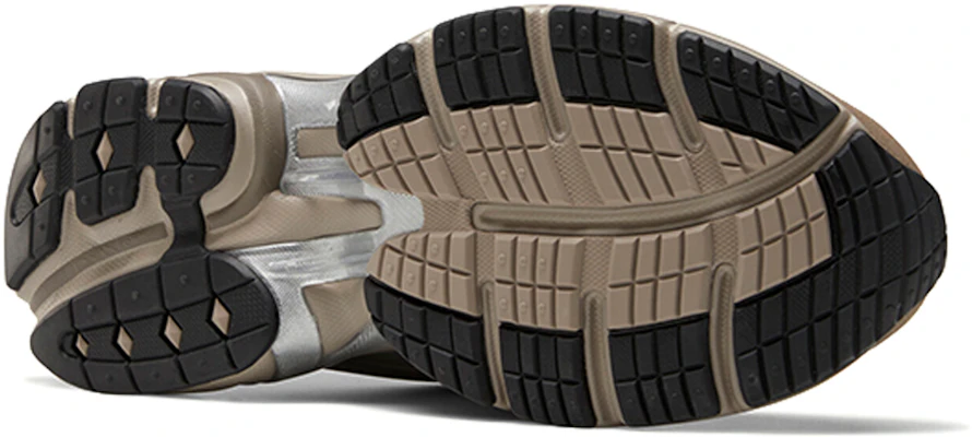 Reebok Premier Pump Paris Scarpe da Corsa Khaki G58044 Details for Reebok Premier Pump Paris Scarpe da Corsa Khaki G58044