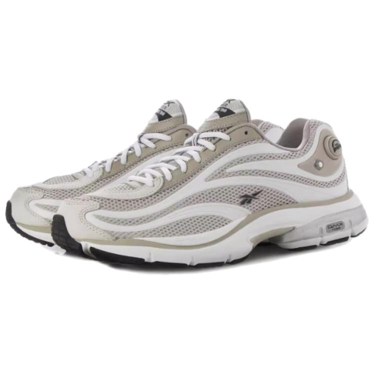 Lookbook Reebok Premier Pump Paris Trainer 'Moonstone' 100074442