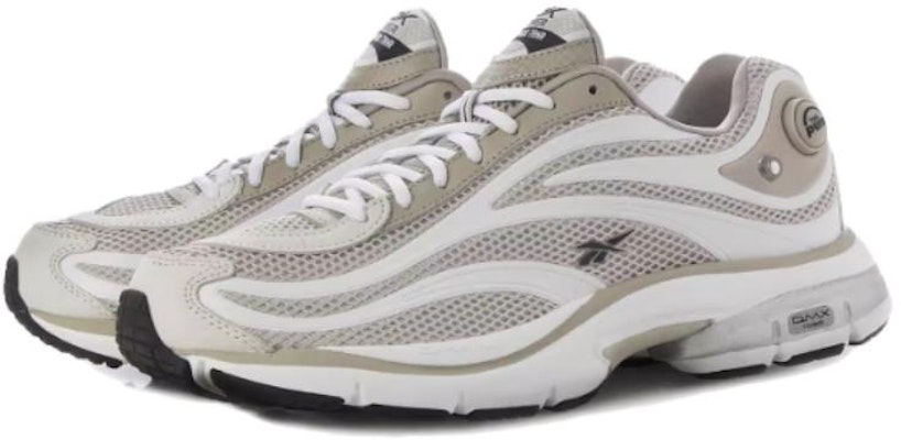 锐步巴黎月石泵动科技运动鞋 100074442 Lookbook 锐步巴黎月石泵动科技运动鞋 100074442