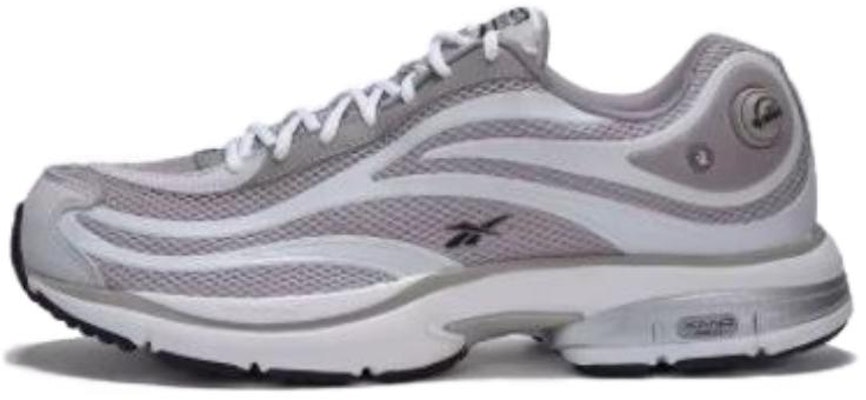 锐步巴黎月石泵动科技运动鞋 100074442 Details for 锐步巴黎月石泵动科技运动鞋 100074442