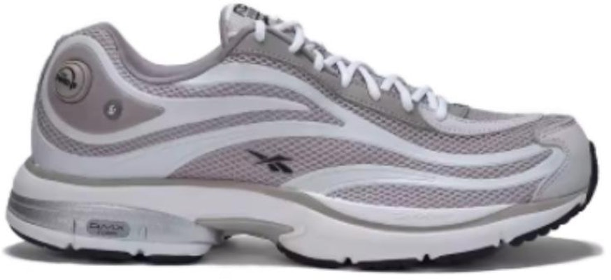 锐步巴黎月石泵动科技运动鞋 100074442 Sizing 锐步巴黎月石泵动科技运动鞋 100074442