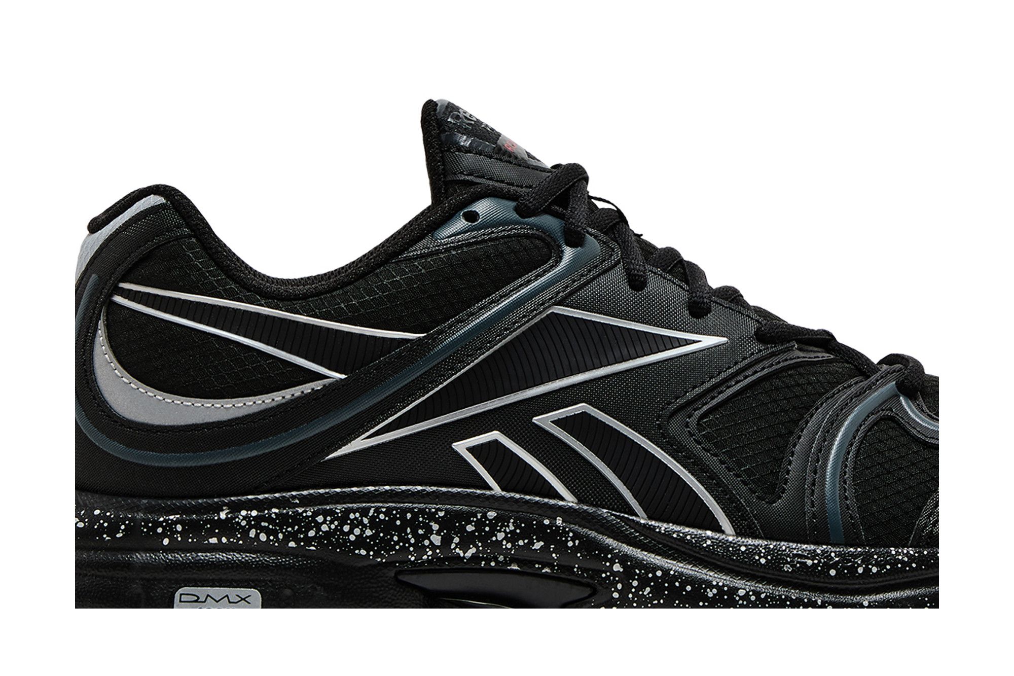 Reebok Premier Road 'Black' 圖 2