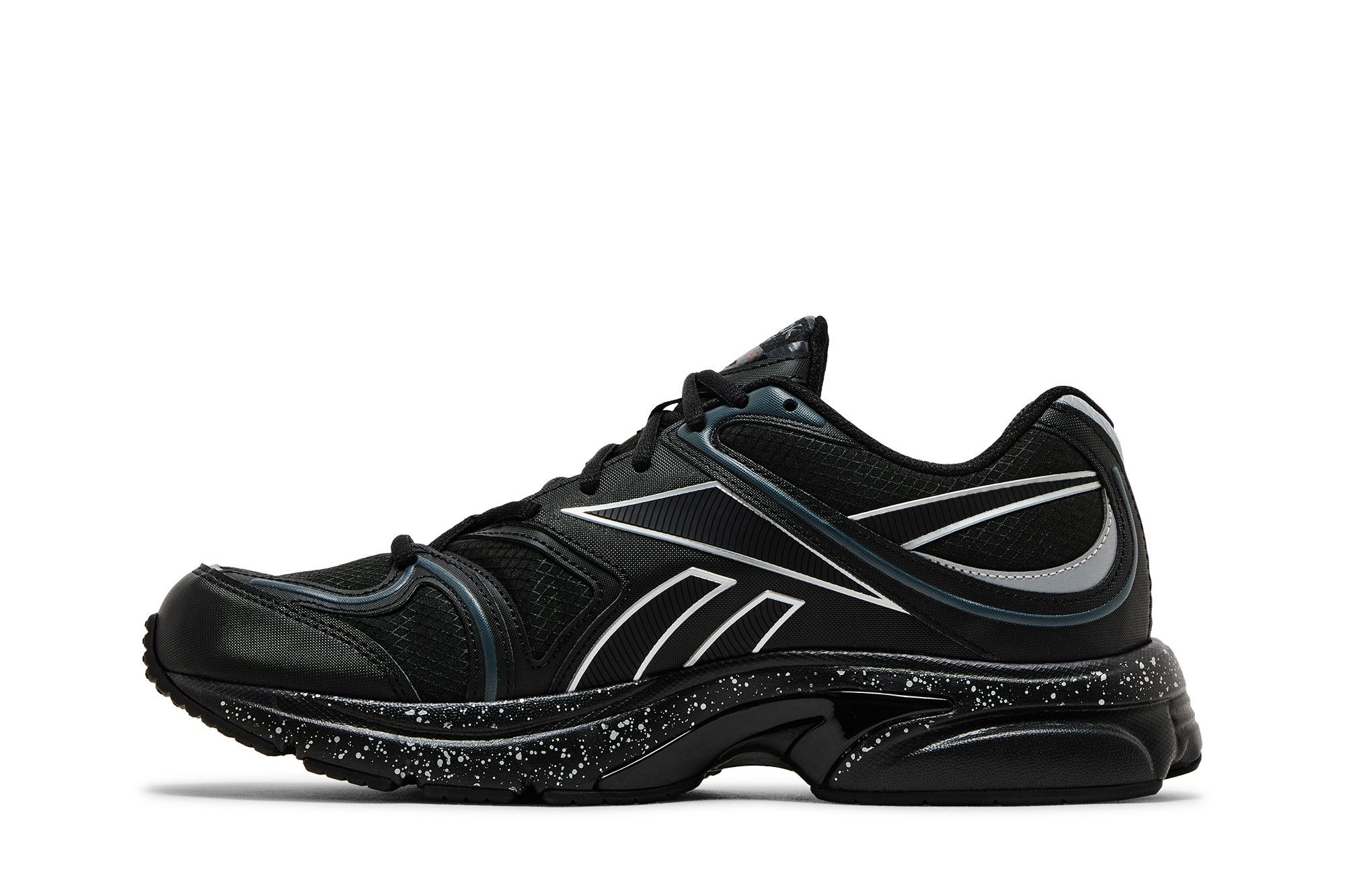 Reebok Premier Road 'Black' 圖 3