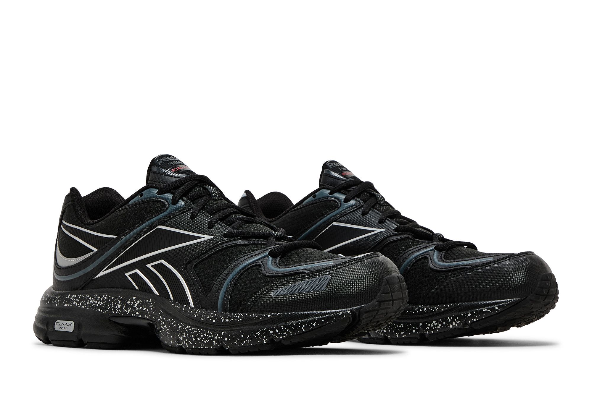 Reebok Premier Road 'Black' 圖 8