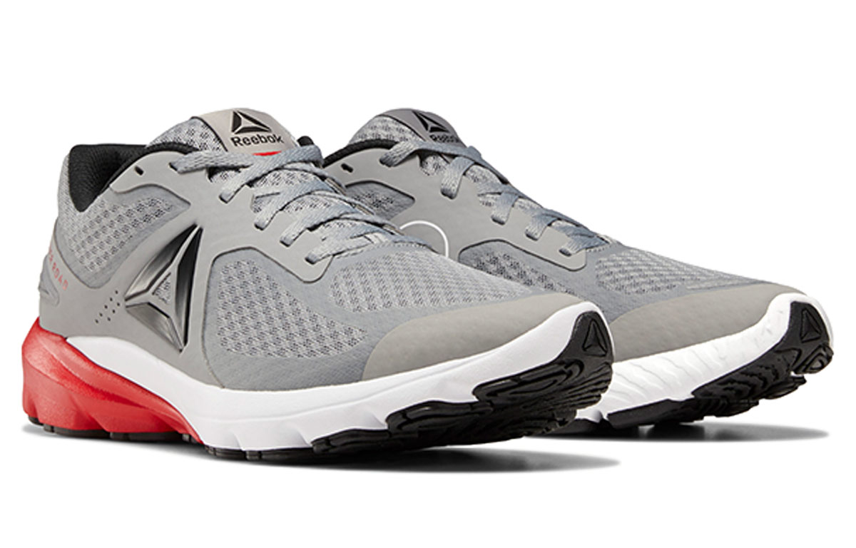Lookbook Reebok Premier Road 'Grey' EG5315