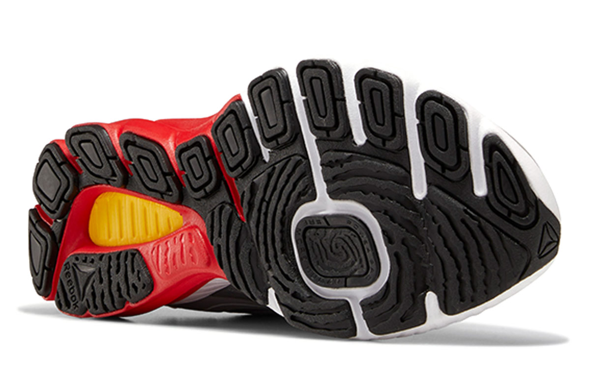 Details for Reebok Premier Road 'Grey' EG5315