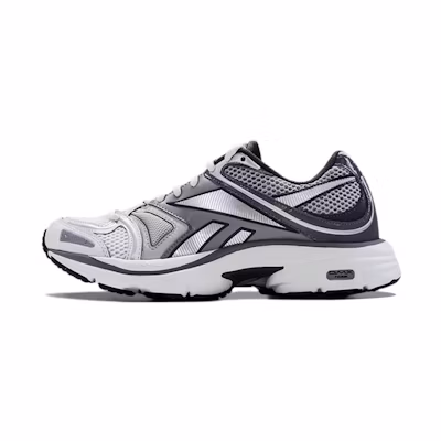 Reebok Premier Road Plus 6 'Grey Silver'