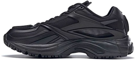 Reebok Premier Road Modern 'Black' FZ1376 Reebok Premier Road Modern 'Black' FZ1376