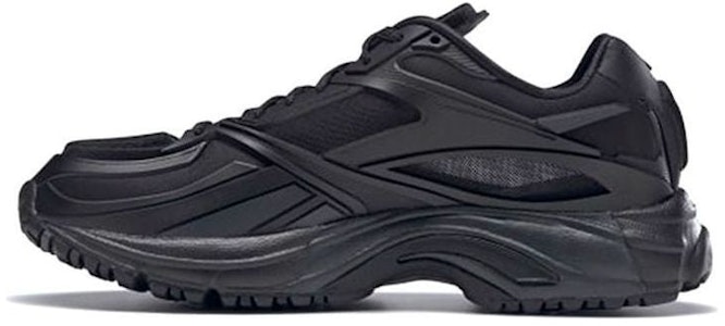 锐步时尚黑色顶级跑鞋 FZ1376 Buy 锐步时尚黑色顶级跑鞋 FZ1376