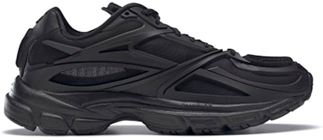 Reebok Premier Road Modern「黑色」FZ1376 Lookbook Reebok Premier Road Modern「黑色」FZ1376