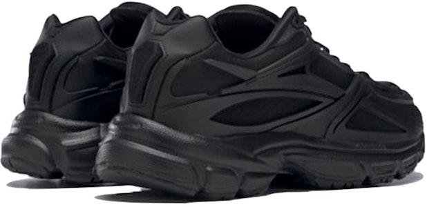 锐步时尚黑色顶级跑鞋 FZ1376 Purchase 锐步时尚黑色顶级跑鞋 FZ1376