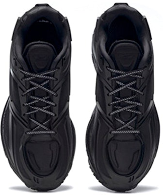 Reebok Premier Road Modern 'Black' FZ1376 Details for Reebok Premier Road Modern 'Black' FZ1376