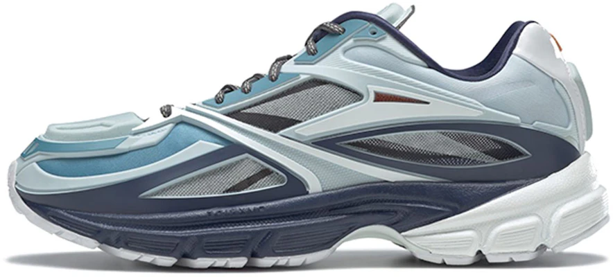 Reebok Premier Road Modern ''Nero Blu Bianco'' FX4372 Buy Reebok Premier Road Modern ''Nero Blu Bianco'' FX4372