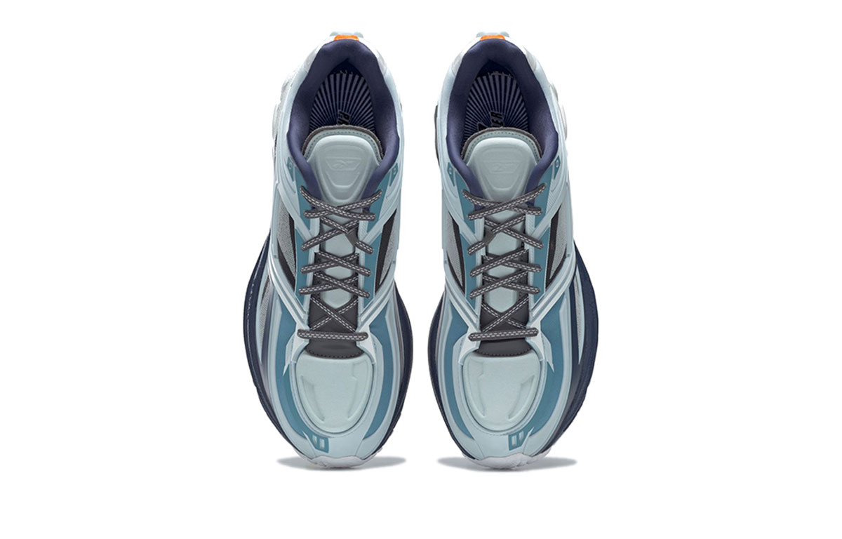 Purchase Reebok Premier Road Modern ''Nero Blu Bianco'' FX4372