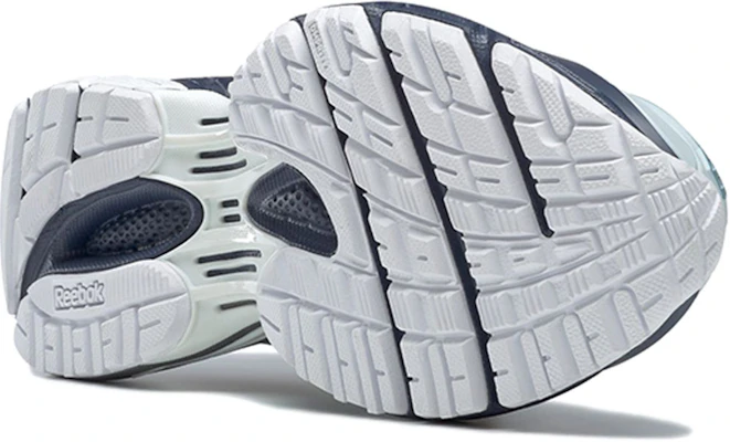 Reebok Premier Road Modern ''Nero Blu Bianco'' FX4372 Details for Reebok Premier Road Modern ''Nero Blu Bianco'' FX4372