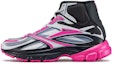 Buy Kasut Reebok Premier Road Modern Mid 'Kelabu Sejuk Pink' GY1929