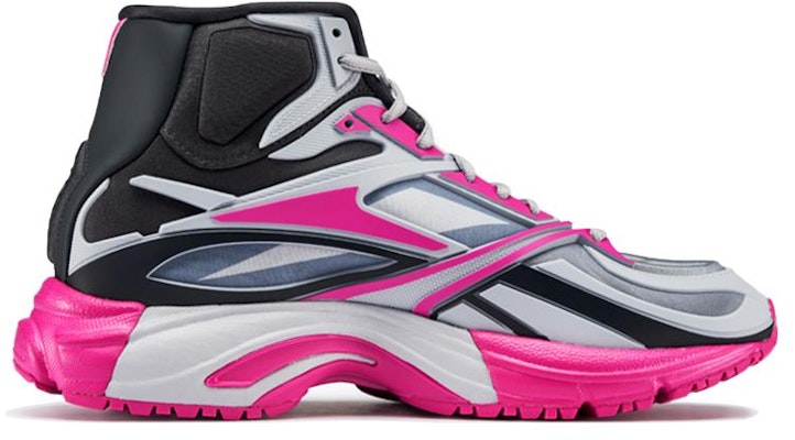 Reebok Premier Road Modern Mid 'Cold Grey Proud Pink' GY1929 Order Reebok Premier Road Modern Mid 'Cold Grey Proud Pink' GY1929