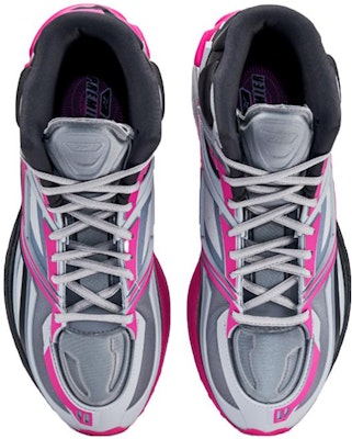 Reebok Premier Road Modern Mid 'Cold Grey Proud Pink' GY1929 Shop Reebok Premier Road Modern Mid 'Cold Grey Proud Pink' GY1929
