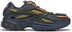 Order Kasut Lari Reebok Premier Road Modern Biru/Hijau/Kuning FX4382