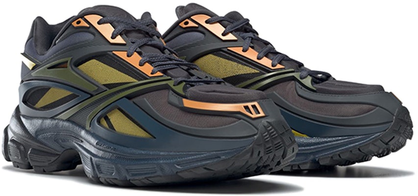 Reebok Premier Road Modern Running Shoes Blue/Green/Yellow FX4382 Lookbook Reebok Premier Road Modern Running Shoes Blue/Green/Yellow FX4382
