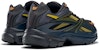 Kasut Lari Reebok Premier Road Modern Biru/Hijau/Kuning FX4382