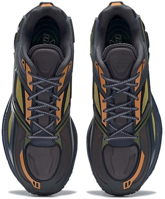Reebok Premier Road Modern Running Shoes Blue/Green/Yellow FX4382 Purchase Reebok Premier Road Modern Running Shoes Blue/Green/Yellow FX4382