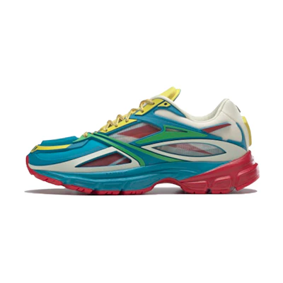 Reebok Premier Road Modern 'Red Blue White'