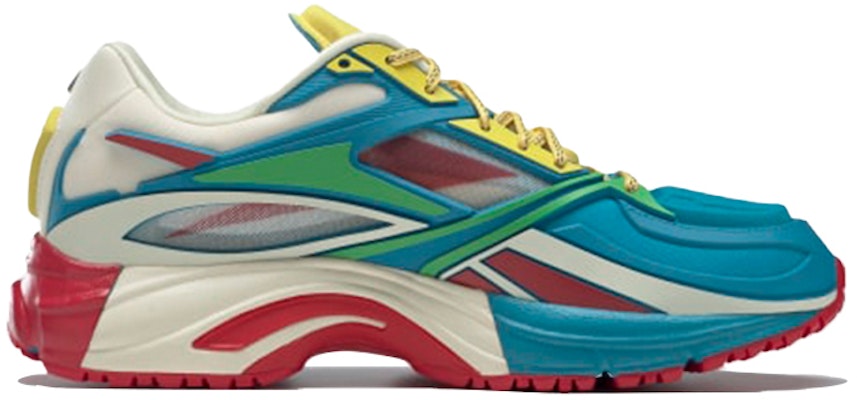 Reebok Premier Road Modern 'Red Blue White' FZ1687 Order Reebok Premier Road Modern 'Red Blue White' FZ1687