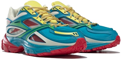 Reebok Premier Road Modern 'Merah Biru Putih' FZ1687 Lookbook Reebok Premier Road Modern 'Merah Biru Putih' FZ1687