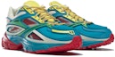 Lookbook Reebok Premier Road Modern 'Merah Biru Putih' FZ1687