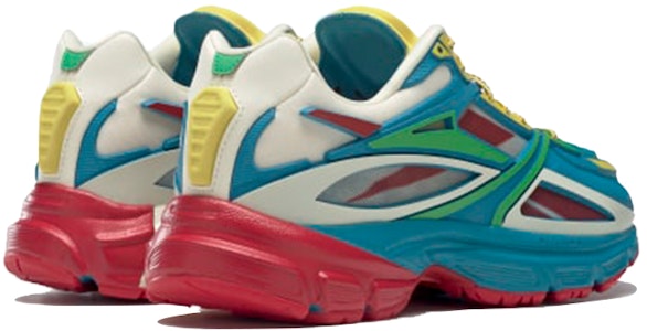 リーボク Premier Road Modern 赤青白 FZ1687 Shop リーボク Premier Road Modern 赤青白 FZ1687