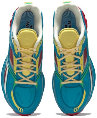 Reebok Premier Road Modern 'Red Blue White' FZ1687 Purchase Reebok Premier Road Modern 'Red Blue White' FZ1687