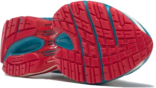 リーボク Premier Road Modern 赤青白 FZ1687 Details for リーボク Premier Road Modern 赤青白 FZ1687