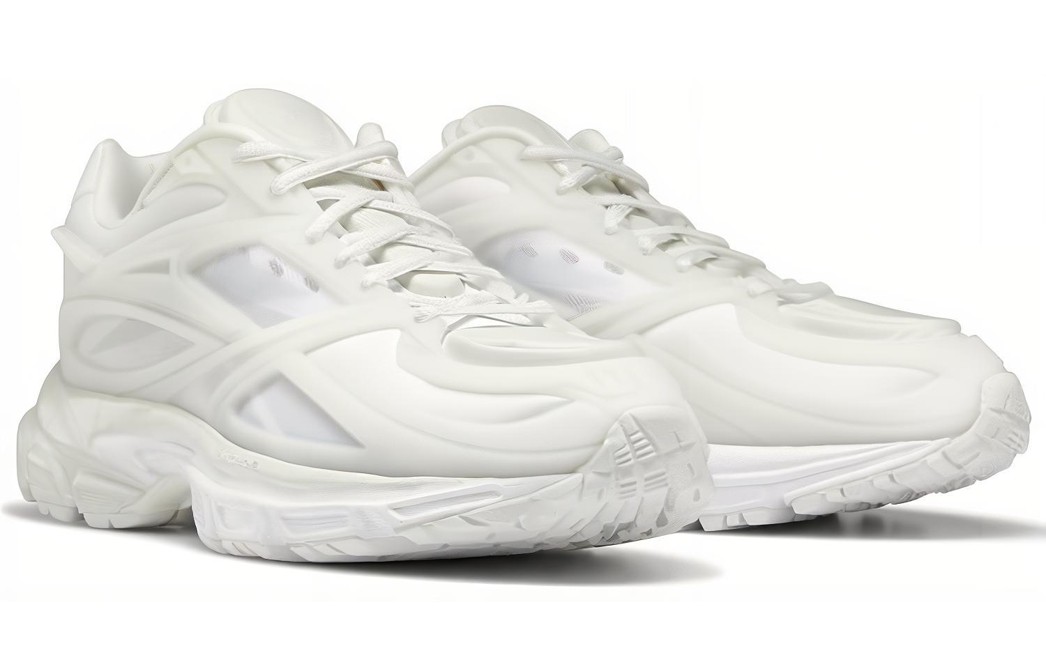 Shop Reebok Premier Road Modern 'Cloud White' GY5871