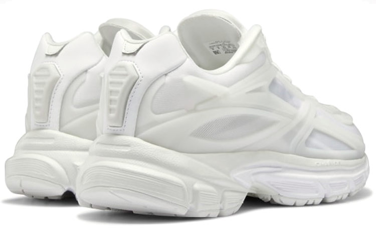 Details for Reebok Premier Road Modern 'Cloud White' GY5871