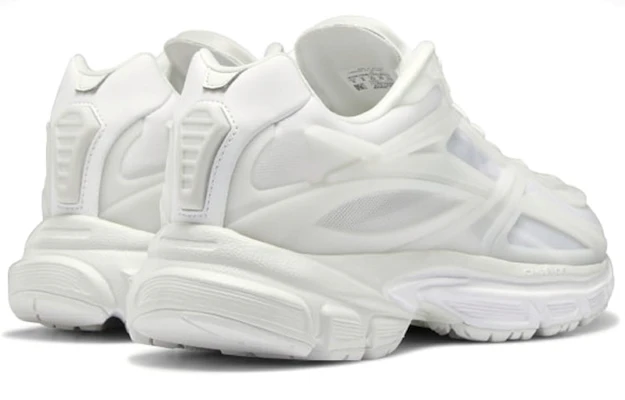 Reebok Premier Road Modern 'Cloud White' GY5871 Details for Reebok Premier Road Modern 'Cloud White' GY5871