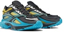 Lookbook Reebok Premier Road Modern 'Dark Hyper' Dalam Warna Gelap Hyper GY5629