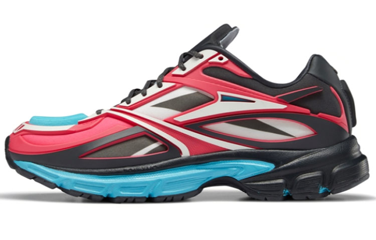 Reebok Premier Road Modern 'Fluorescent Pink' GY5630