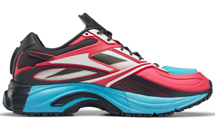 Order Reebok Premier Road Modern ''Fluoreszierendes Pink'' Sneakers GY5630