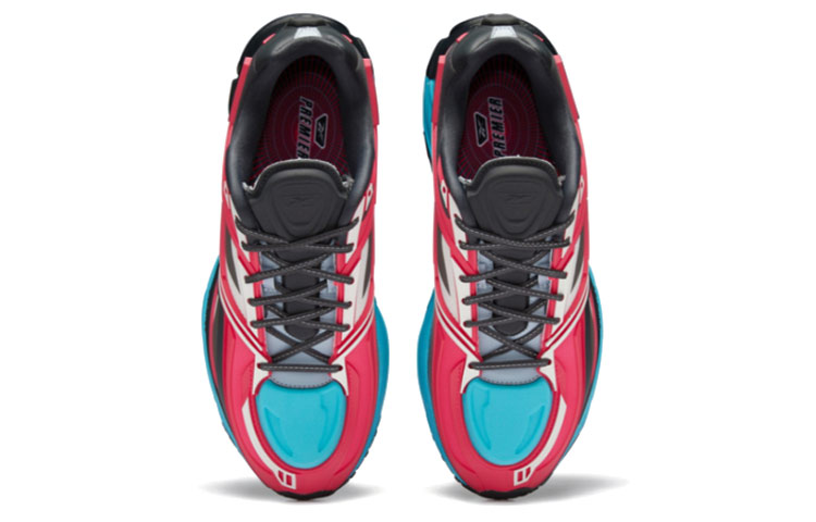 Shop Reebok Premier Road Modern ''Fluoreszierendes Pink'' Sneakers GY5630