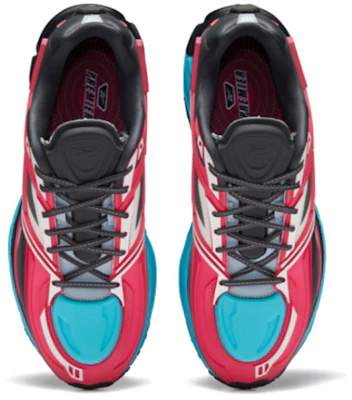 Reebok Premier Road Modern ''Fluoreszierendes Pink'' Sneakers GY5630 Shop Reebok Premier Road Modern ''Fluoreszierendes Pink'' Sneakers GY5630
