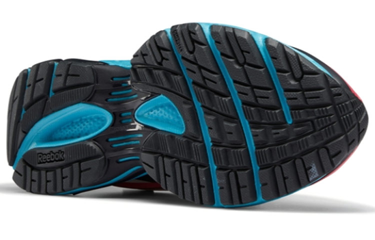 Details for Reebok Premier Road Modern ''Fluoreszierendes Pink'' Sneakers GY5630