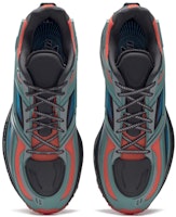 Reebok Premier Road Modern 灰綠橙 運動鞋 男女同款 Shop Reebok Premier Road Modern 灰綠橙 運動鞋 男女同款