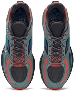 리복 프리미어 로드 모던 러닝화 (그레이/그린/오렌지) FZ1690 Shop 리복 프리미어 로드 모던 러닝화 (그레이/그린/오렌지) FZ1690