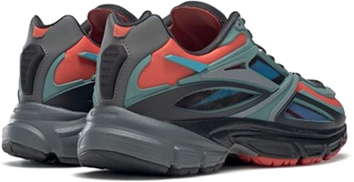 Reebok Premier Road Modern 灰綠橙 運動鞋 男女同款 Purchase Reebok Premier Road Modern 灰綠橙 運動鞋 男女同款